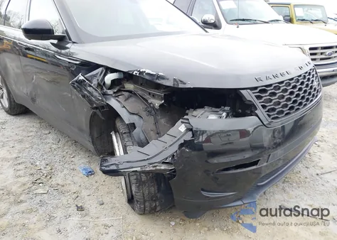 2020 Land Rover Range Rover Velar P250 S from USA, damaged, VIN SALYB2EX9LA290759